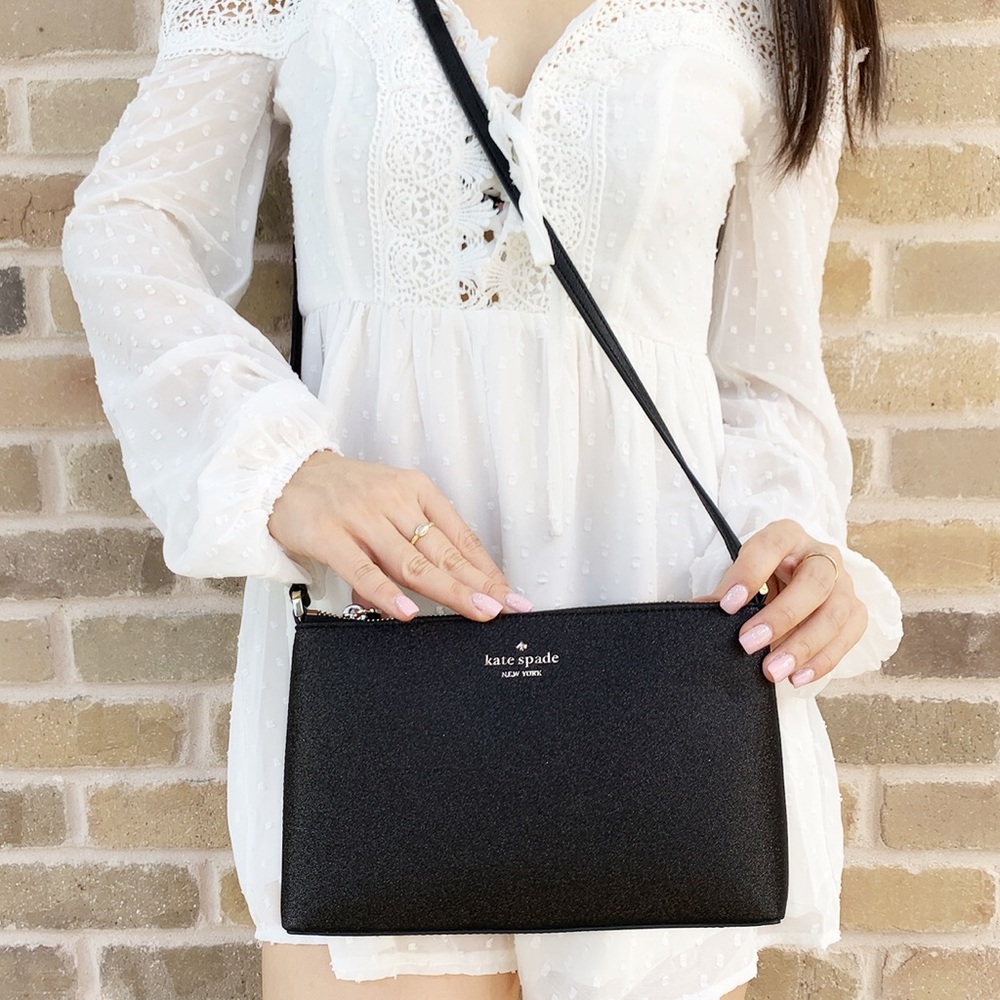 Gaby’sBags👜💕-Kate Spade ♠️Crossbody - Picture 1 of 4